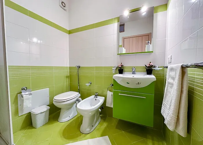 Terrazza Bellini 卡斯泰拉马莱