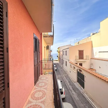 Terrazza Bellini Apartment *