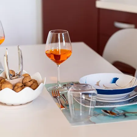Terrazza Bellini