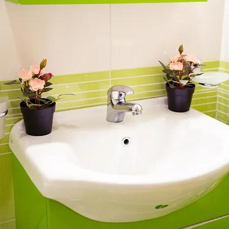 Terrazza Bellini Апартаменты