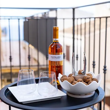 Terrazza Bellini