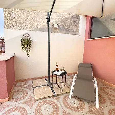 Terrazza Bellini *