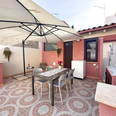 Apartment Terrazza Bellini