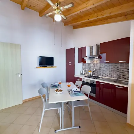Terrazza Bellini